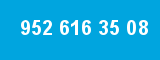 952 616 35 08 952 616 35 08